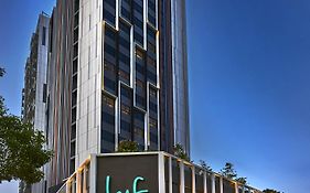 Lyf ファーラー パーク シンガポール